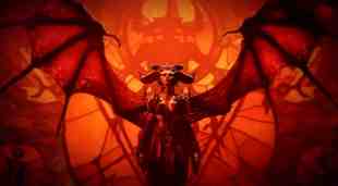 Diablo 4 - Two expansion packs are on the way