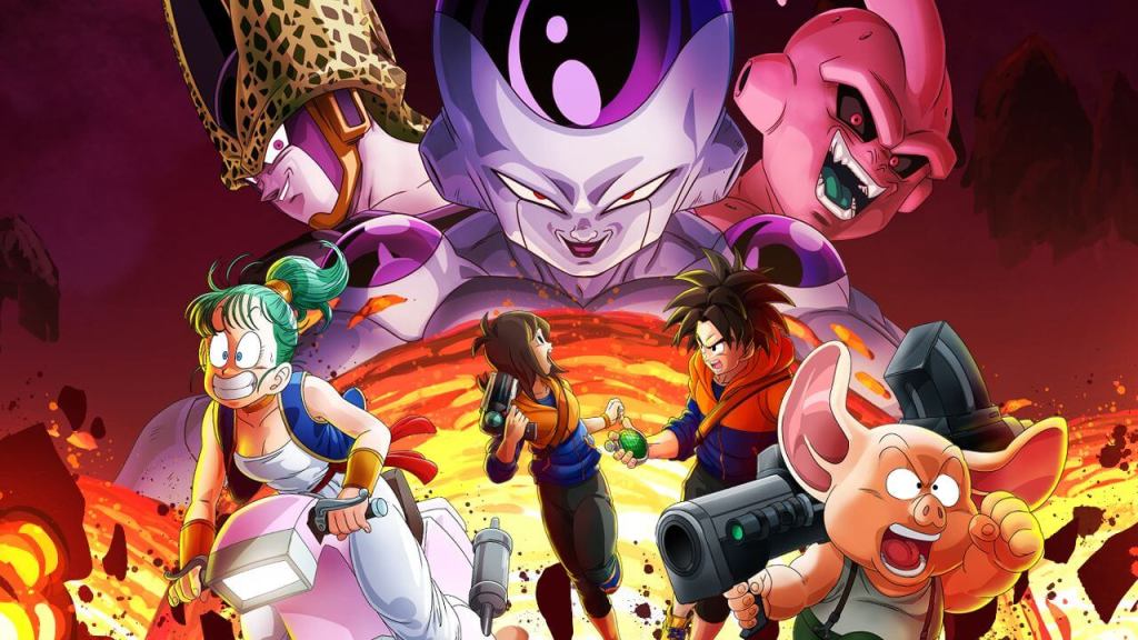 PlayStation Plus November 2023 free games include Aliens, Dragon Ball -  Polygon