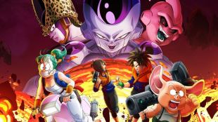 dragon ball the breakers playstation plus