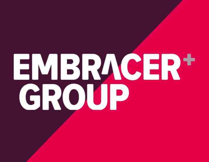 Embracer Group has initiated the next steps in its transformation.