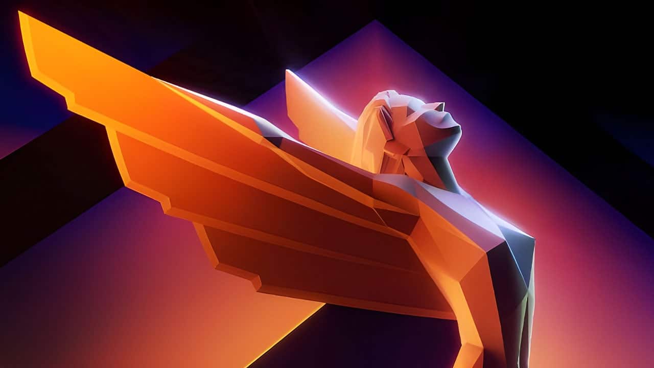 The Game Awards unveils this year's nominees