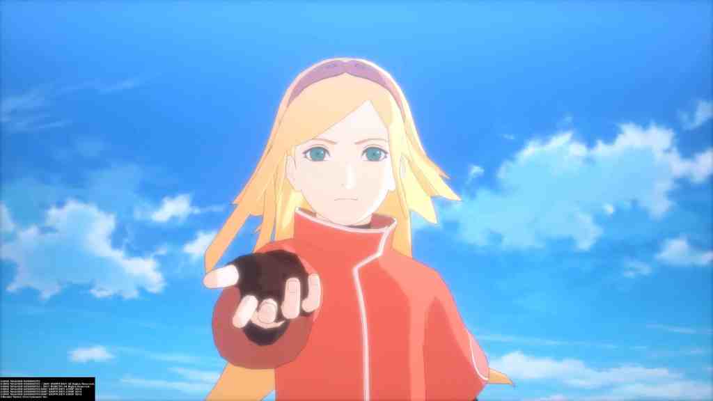 NARUTO X BORUTO Ultimate Ninja STORM CONNECTIONS: Review - Black&CO