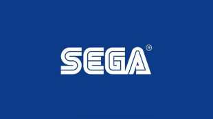 sega logo