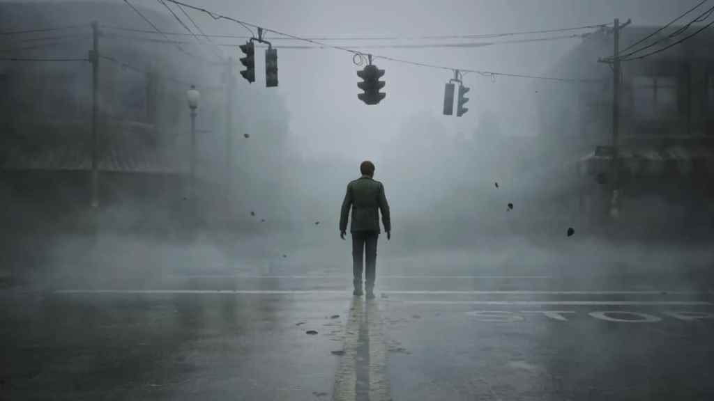 Silent Hill 2 remake is progressing smoothly, says Bloober Team