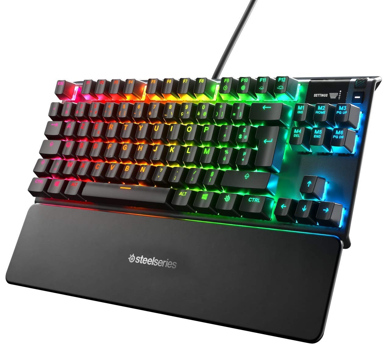 Amazon Australia Black Friday 2023 Steelseries Apex PRO TKL