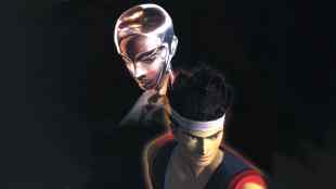 Virtua Fighter 3tb Sega