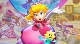 most anticipated games 2024 princess peach showtime