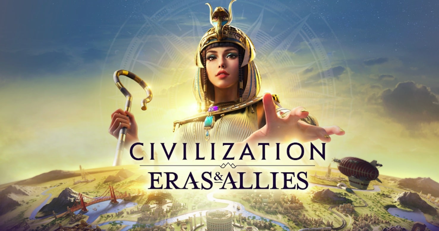 2K has announced Civilization: Eras & Allies, a new standalone free-to-play  mobile 4X social strategy game, and insisted it won't affect development of  Civilization 7. : r/civ