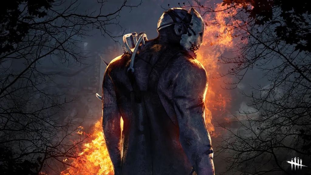 dead by daylight supermassive games
