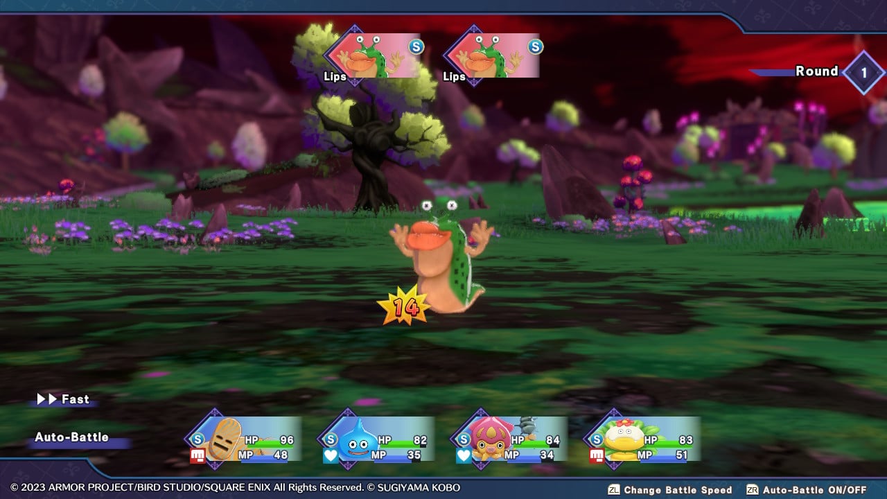 Dragon Quest Monsters The Dark Prince Review