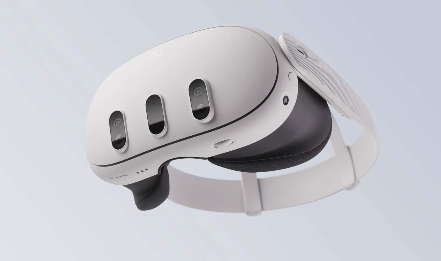 Meta Quest 3 review: The VR headset most people should buy in 2024