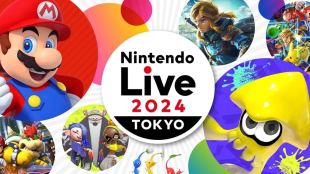 nintendo live 2024 cancelled