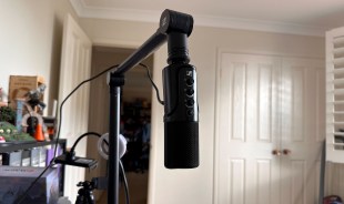 sennheiser profile usb mic streaming set review