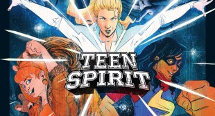 unmatched teen spirit board game marvel review