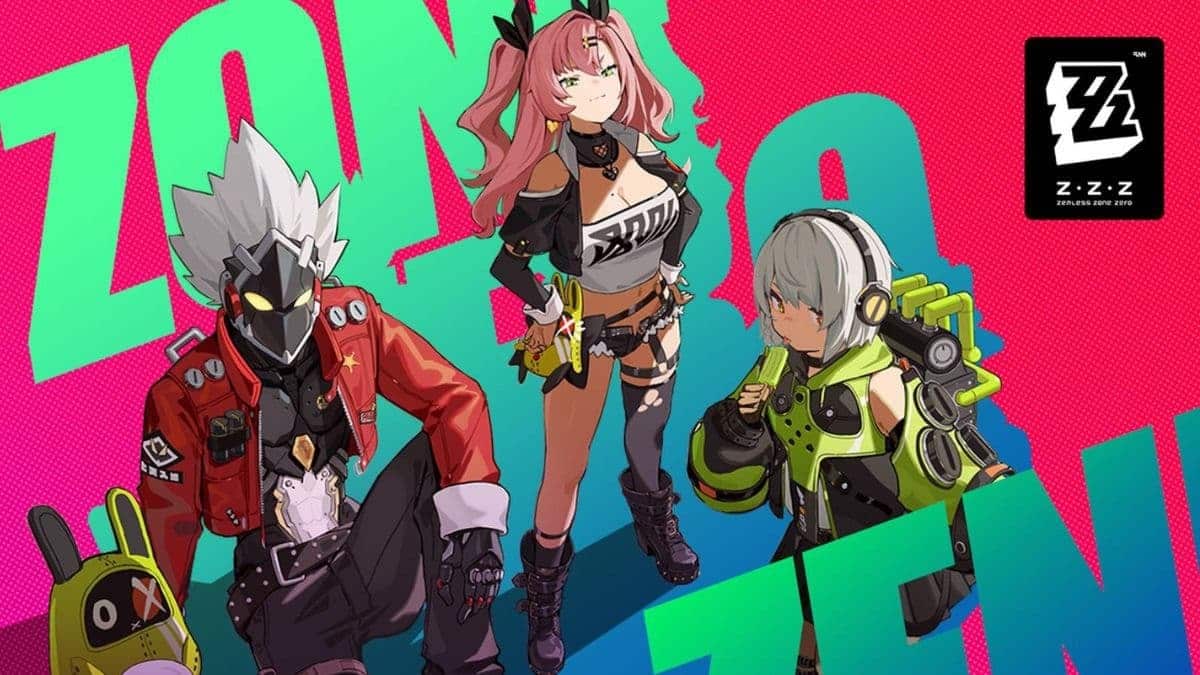 Zenless Zone Zero: here's what we know about HoYoverse's next action