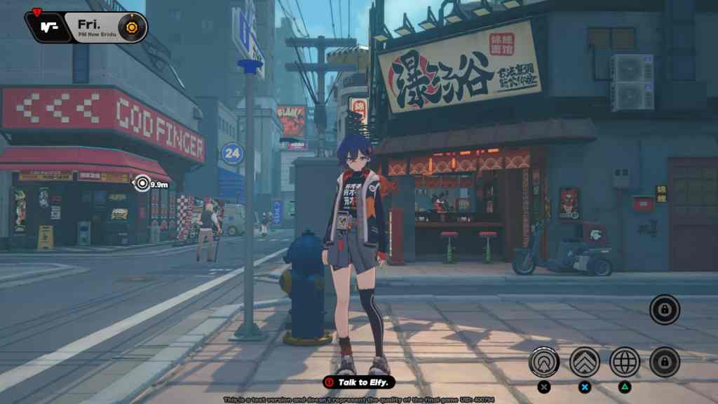 Zenless Zone Zero New Gameplay Reveals Story, Commissions and