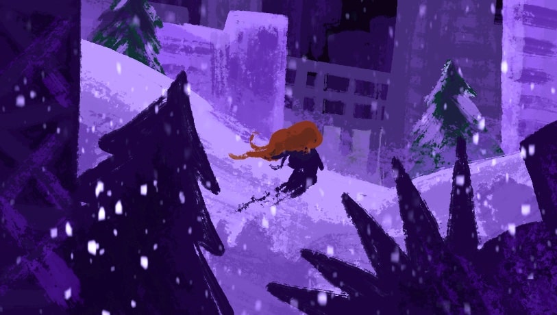 celeste 64 game