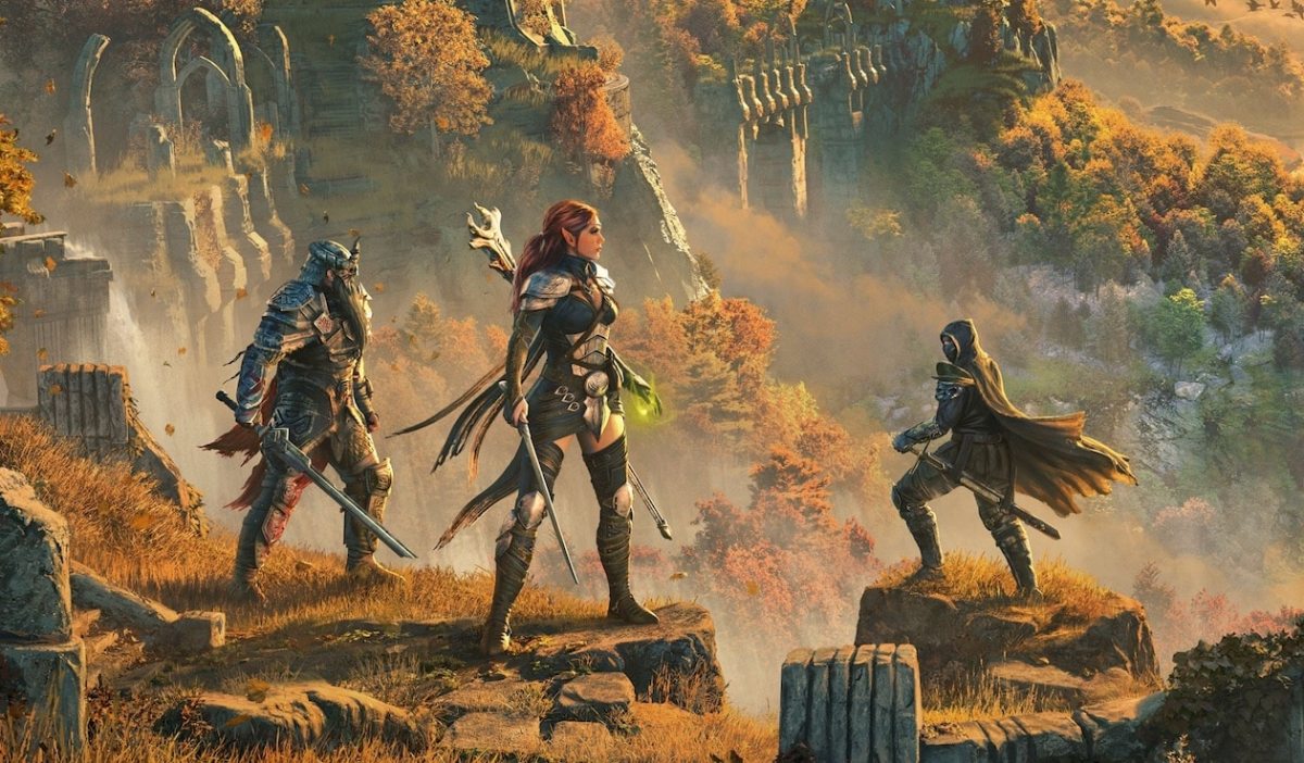 the elder scrolls online gold road zenimax union