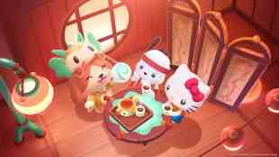 hello kitty island adventure update four