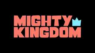 mighty kingdom logo