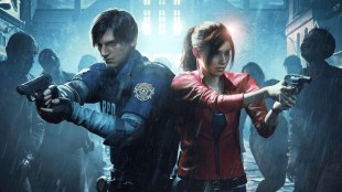 xbox game pass january 2024 resident evil 2