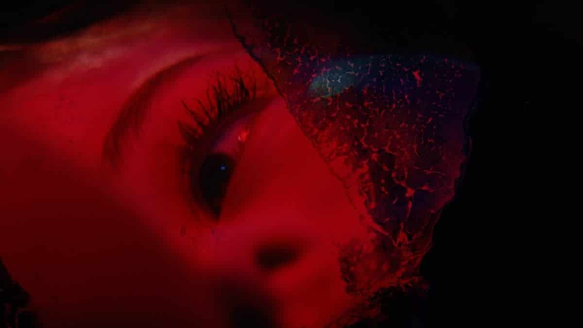 sam barlow half mermaid horror games