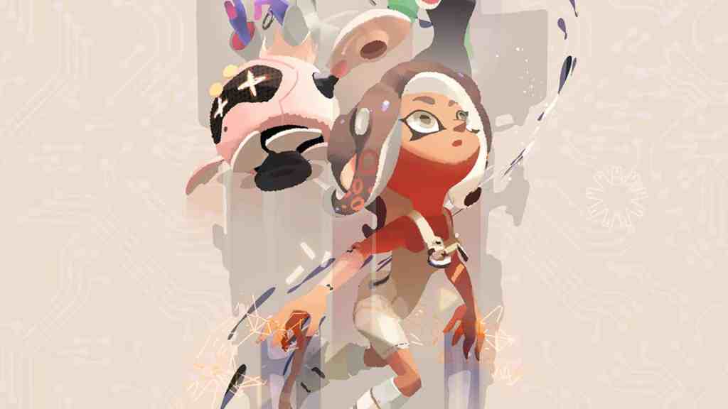 Splatoon 3: Side Order DLC launches in February 2024