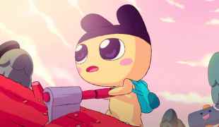 tamagotchi adventure kingdom gameplay