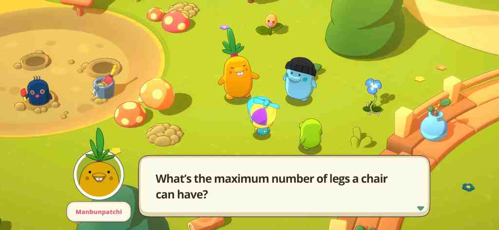 tamagotchi adventure kingdom review