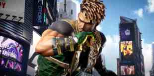 tekken 8 eddy gordo season pass