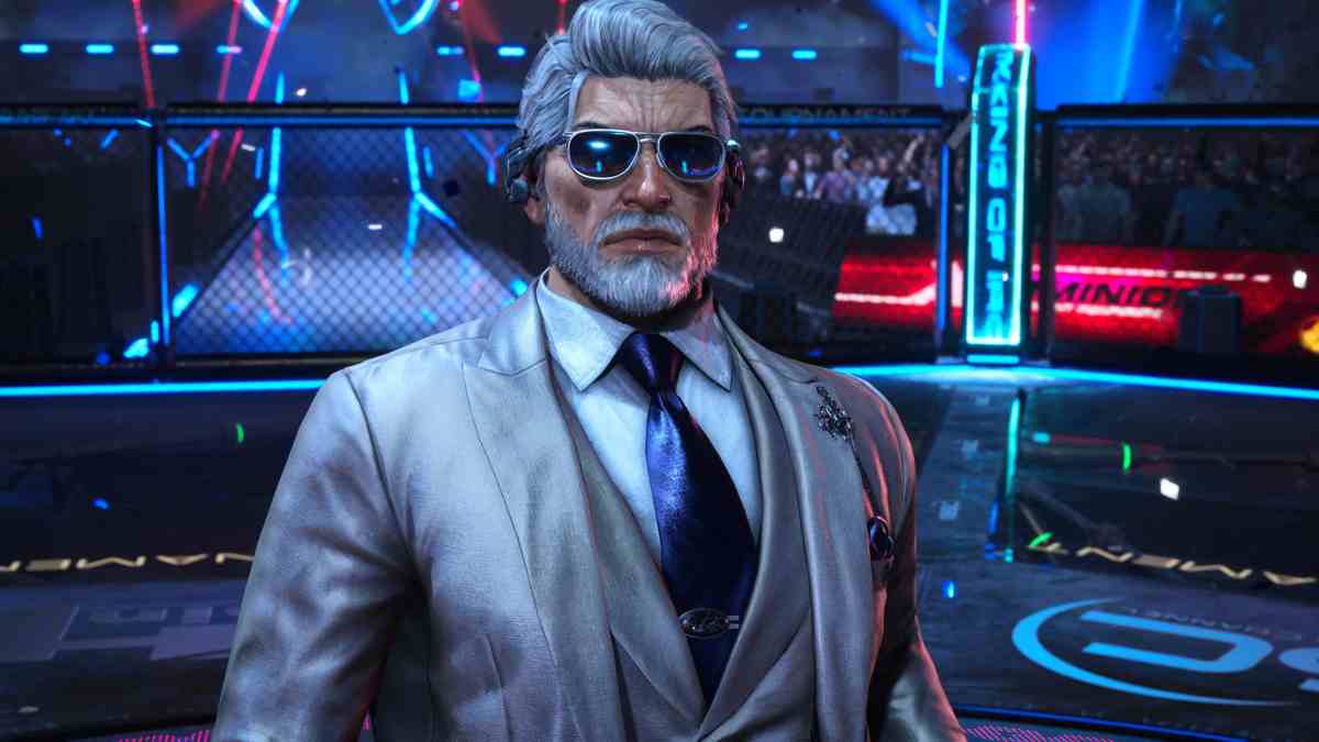 tekken 8 review gameplay
