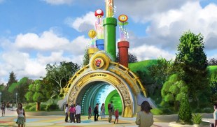 universal theme park super nintendo world
