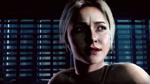 until dawn game adaptation