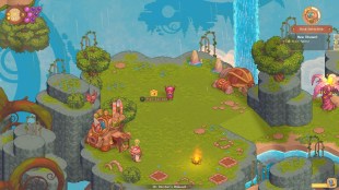 Bandle Tale screenshot