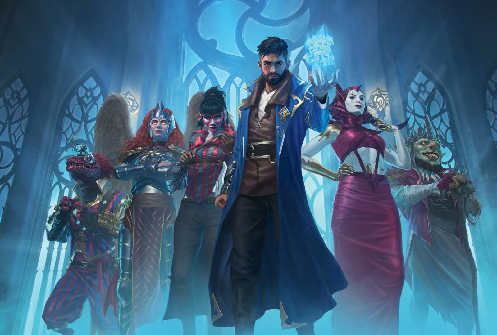 MTG: Murders at Karlov Manor