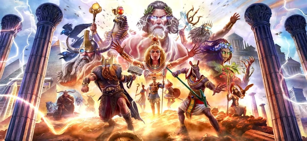 age of mythology retold release date 2024