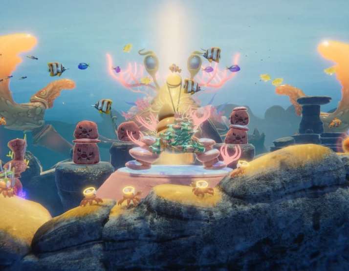 Crab God is currently set to release for PC in 2024.