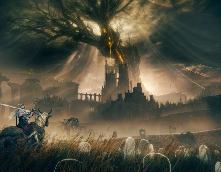 Shadow of the Erdtree takes place in the Land of Shadow, and features plenty of new challenges to conquer.