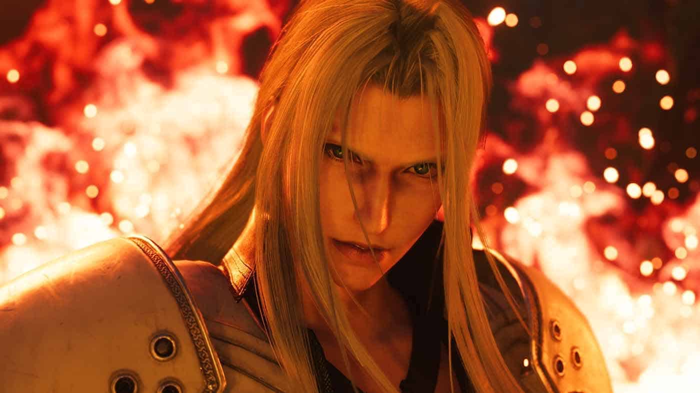 Final Fantasy 7 Rebirth State of Play – News Roundup