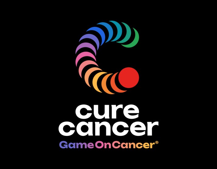 The latest Great Game On Cancer Giveaway includes prizes from Xbox, EA, PAX Aus, and more.