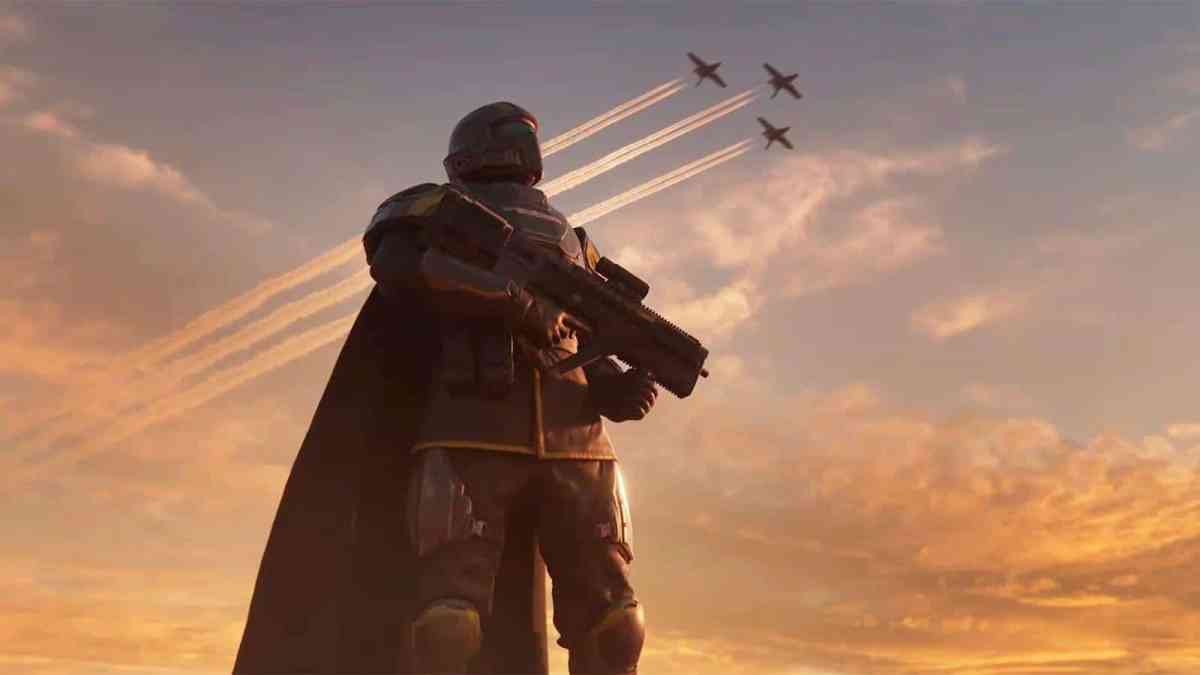 helldivers 2 game developers choice awards 2025 nominee