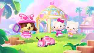 hello kitty island adventure