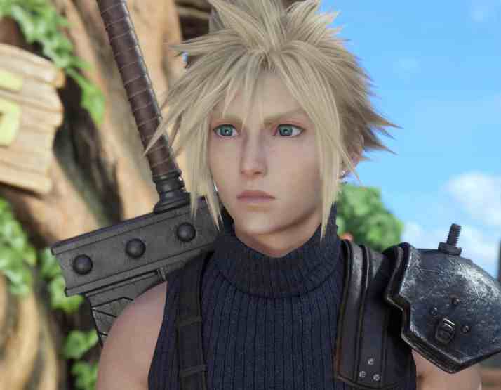 Final Fantasy 7 Rebirth is a hefty game – but how long will it take you to beat it?