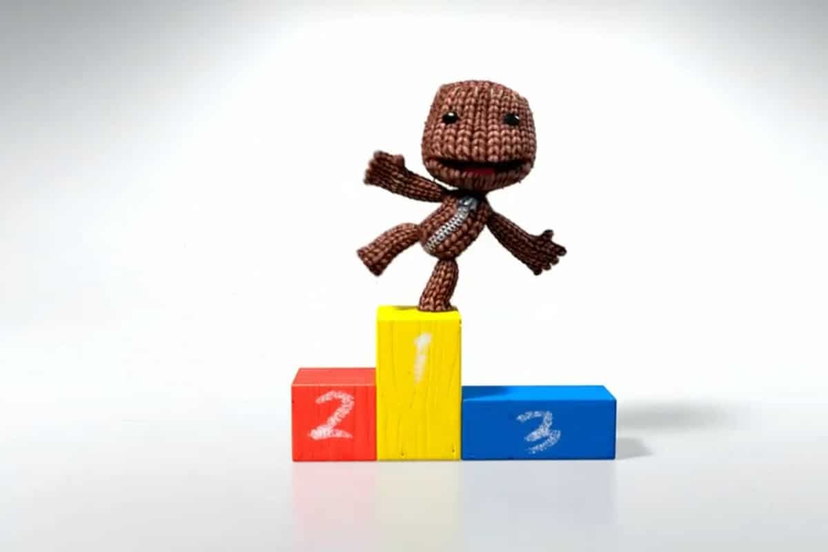 littlebigplanet hub footage