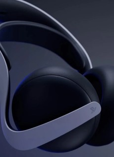 The PlayStation Pulse Elite is an exceptionally well-designed headset with crisp, reliable audio.