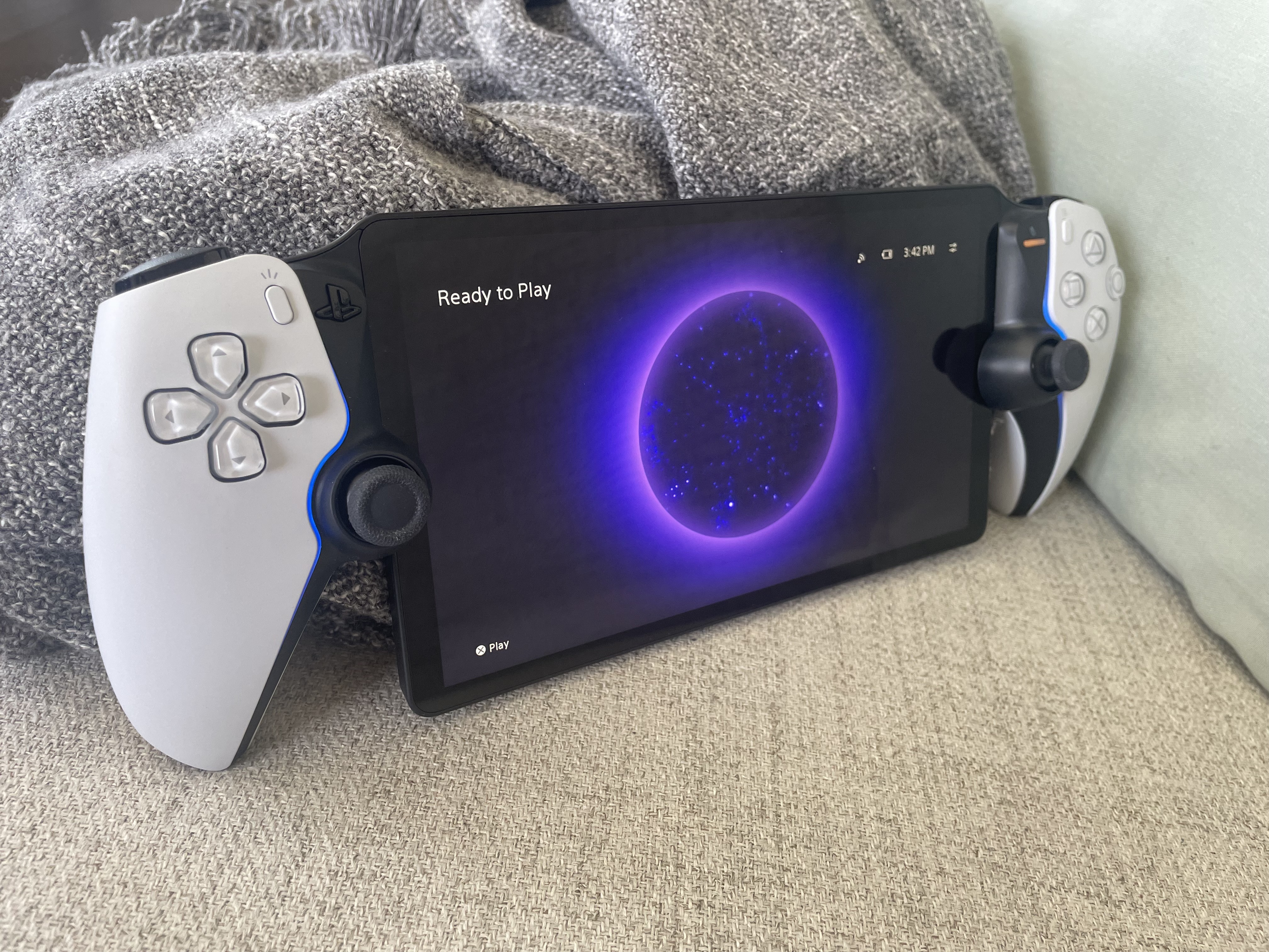 PlayStation Portal