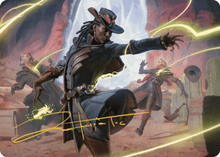 MTG: Outlaws of Thunder Junction