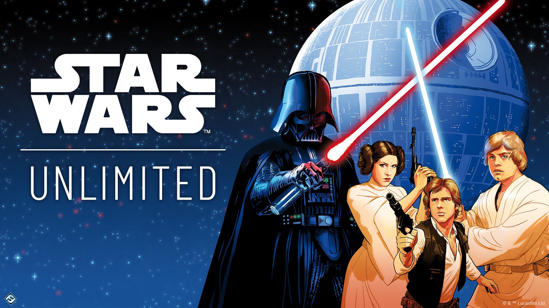 Star Wars: Unlimited