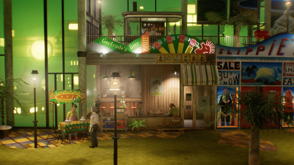Harold Halibut game releases april 2024