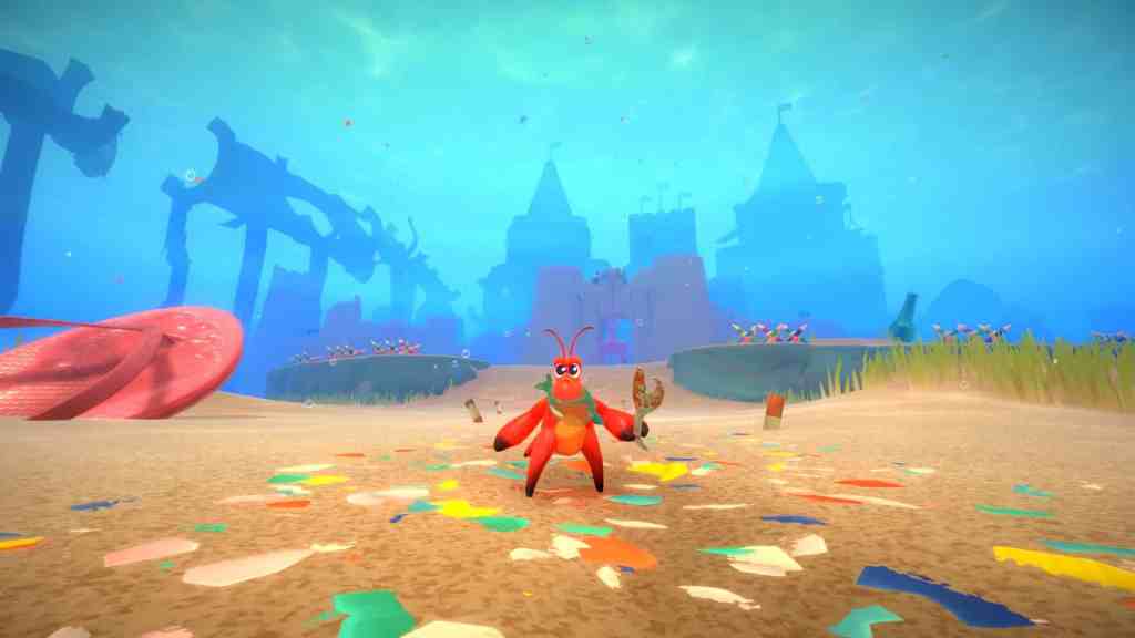another crab's treasure april 2024 game releases